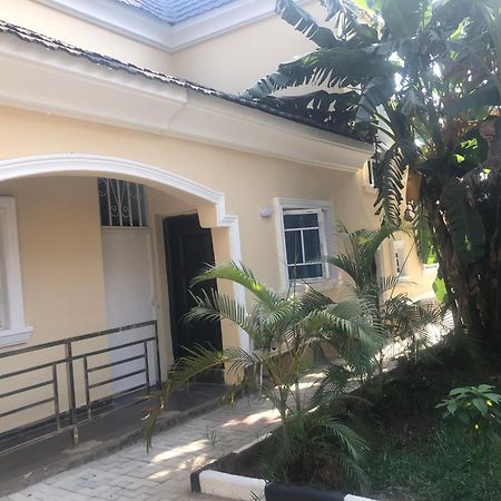Luxury Place Hotel And Apartments Abuja Ngoại thất bức ảnh