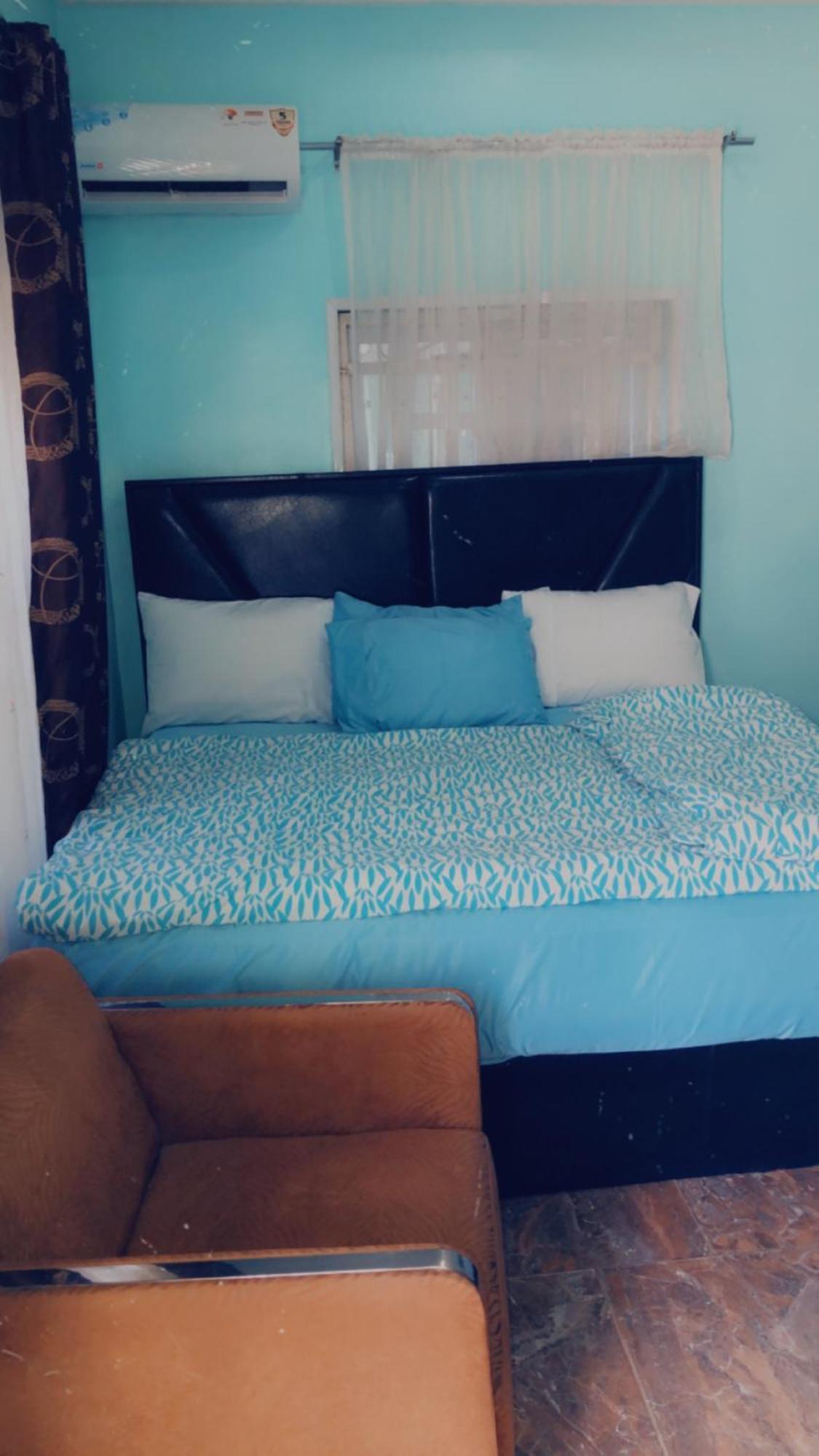 Luxury Place Hotel And Apartments Abuja Ngoại thất bức ảnh